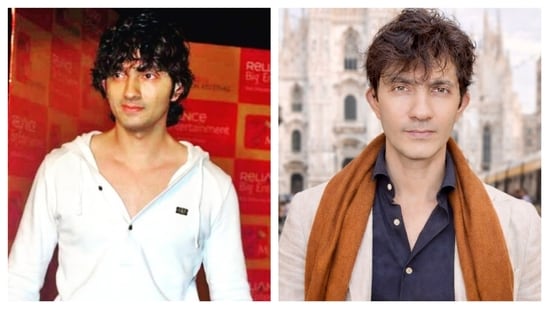 آشنایی با شیریش کنر: تدوینگر، همسر فرح خان و پدر سه قلوها