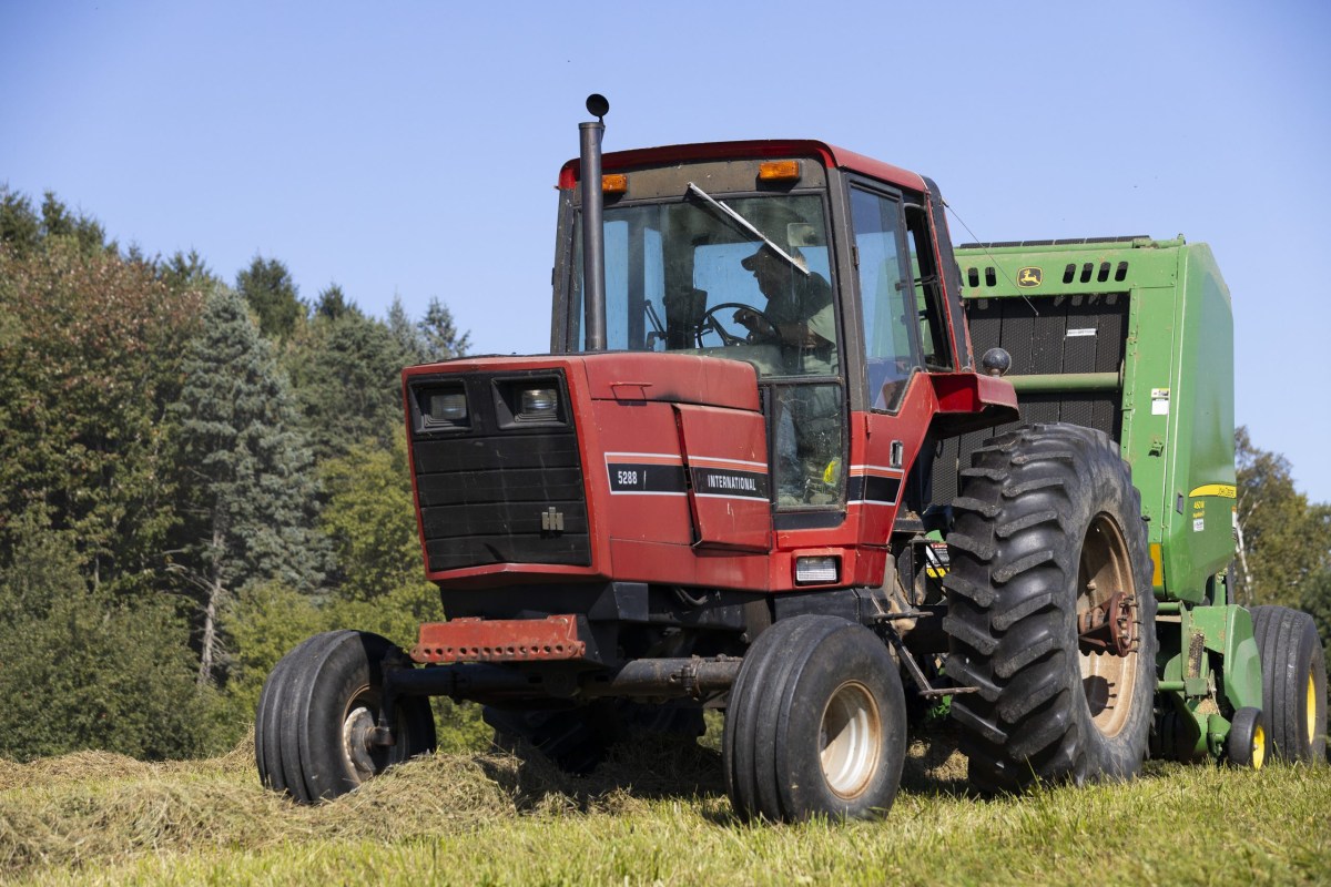 بسته حمایتی ۱۲ میلیارد دلاری دولت ترامپ برای کشاورزان: کوتاه مدتی با سود بلندمدت؟