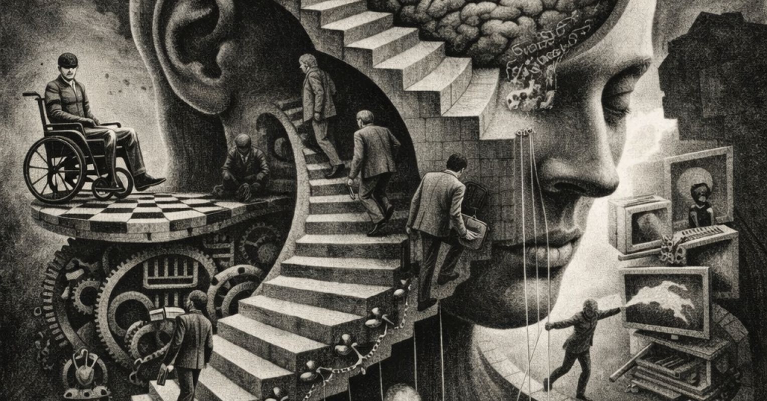 هوش مصنوعی و خطر فرسایش شناختی: آیا مغز ما در حال تسلیم شدن است؟