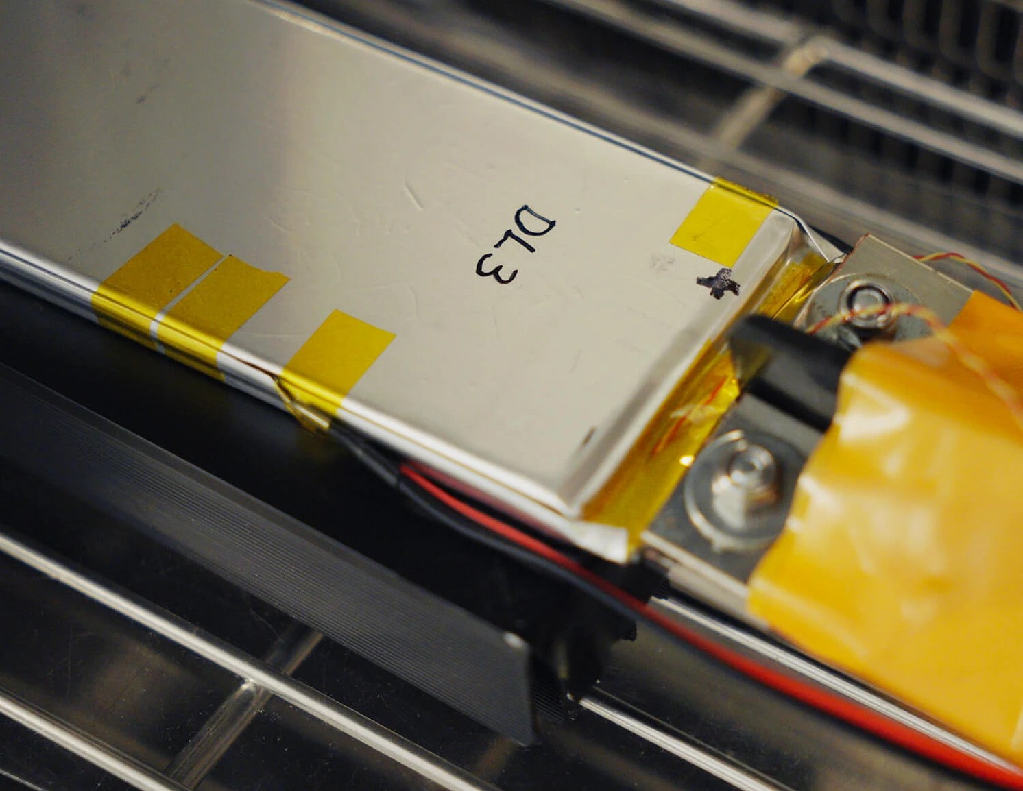 باتری حالت جامد Donut Lab: نتایج اولیه تست سرعت شارژ منتشر شد