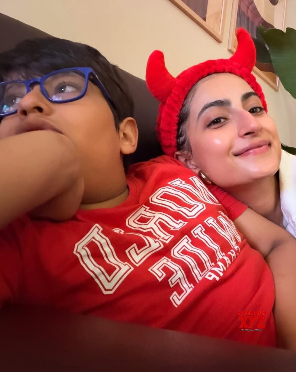 پالاک تیواری: سرگرمی خانوادگی با انیمه و خاطرات کودکی