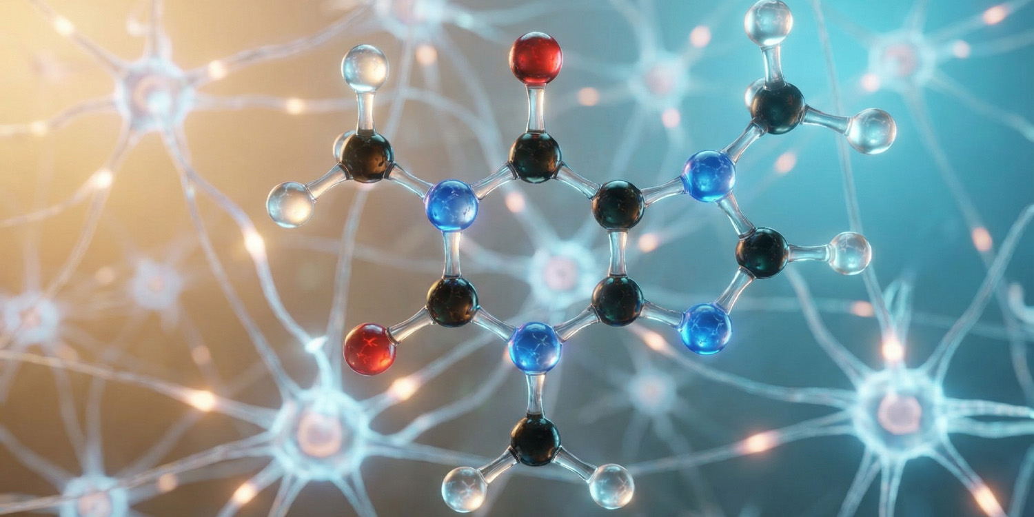 کافئین؛ نوشیدنی روزمره یا داروی ضد التهاب مغز؟