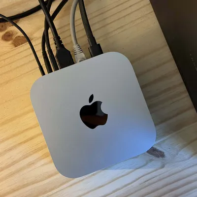 Apple, Mac mini Üretimini ABD'ye Taşıyor: Yerel Üretim Dönemi Başlıyor