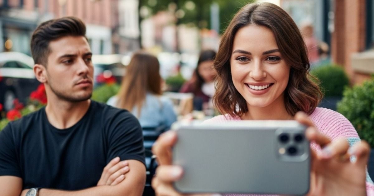 تأثیرات پنهان استفاده افراطی از شبکه‌های اجتماعی بر روابط شخصی