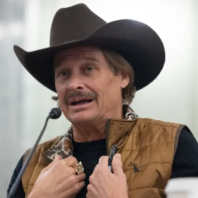 Richard Petty'den Kid Rock Açıklaması Sonrası Gelen Tepkiler: Halkın Nabzı Tansiyonda