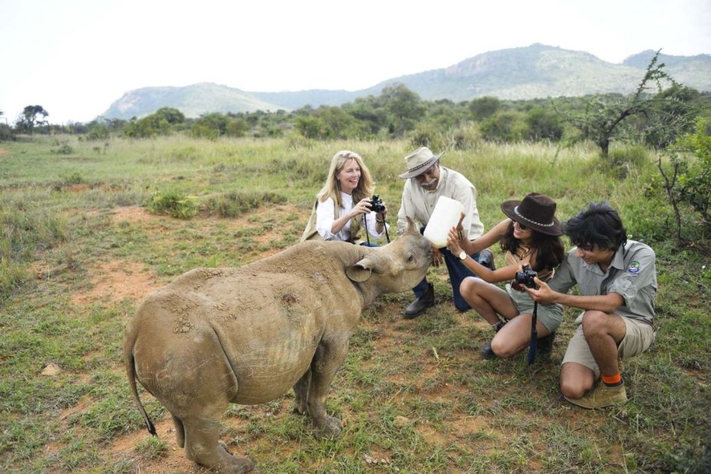 Micato Safaris: بازنگری استراتژی در جذب گردشگران لوکس هندی