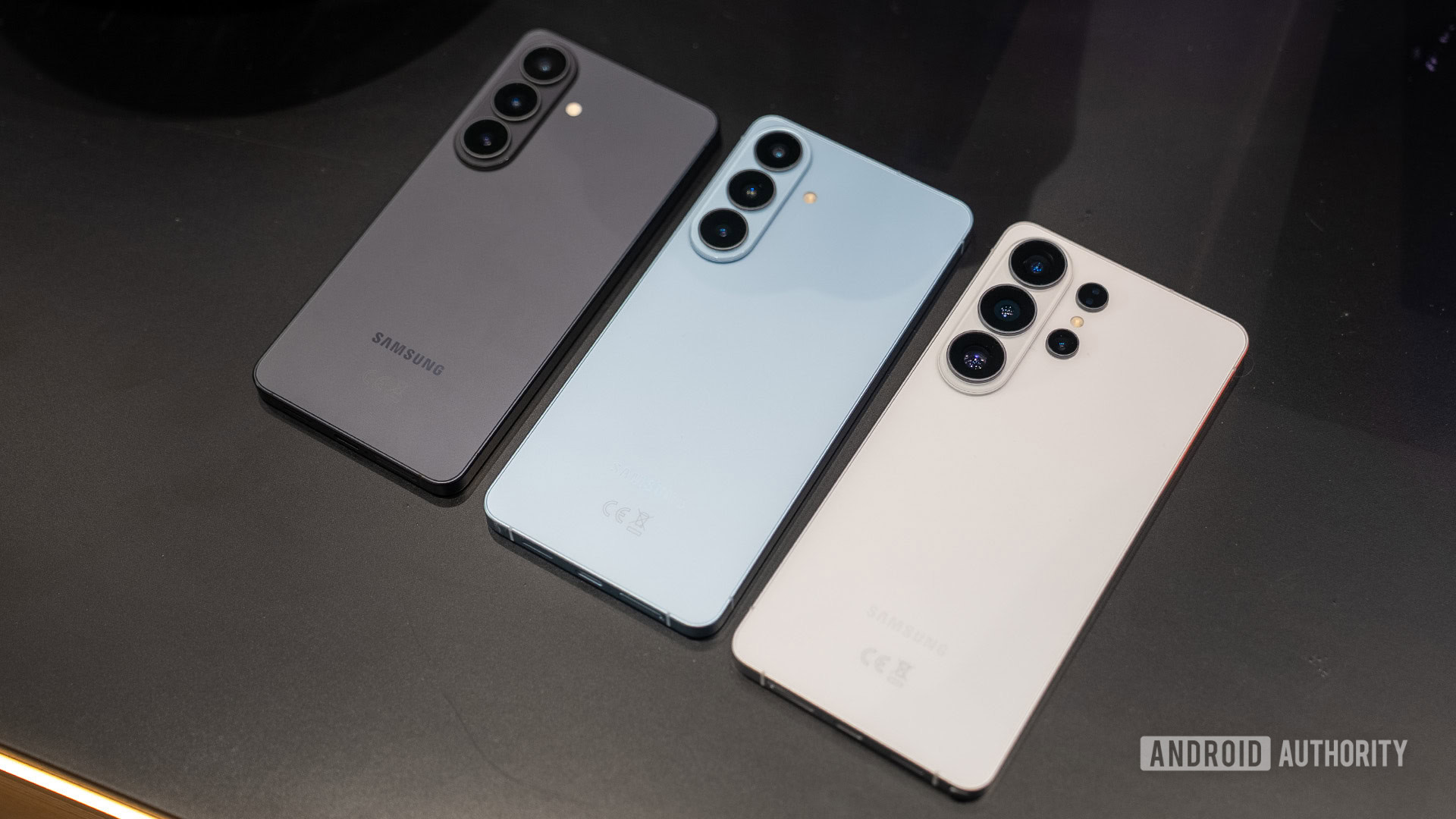 تحلیلگر اسکرین‌شات گلکسی S26: هوش مصنوعی سامسونگ مدیریت تصاویر را متحول می‌کند