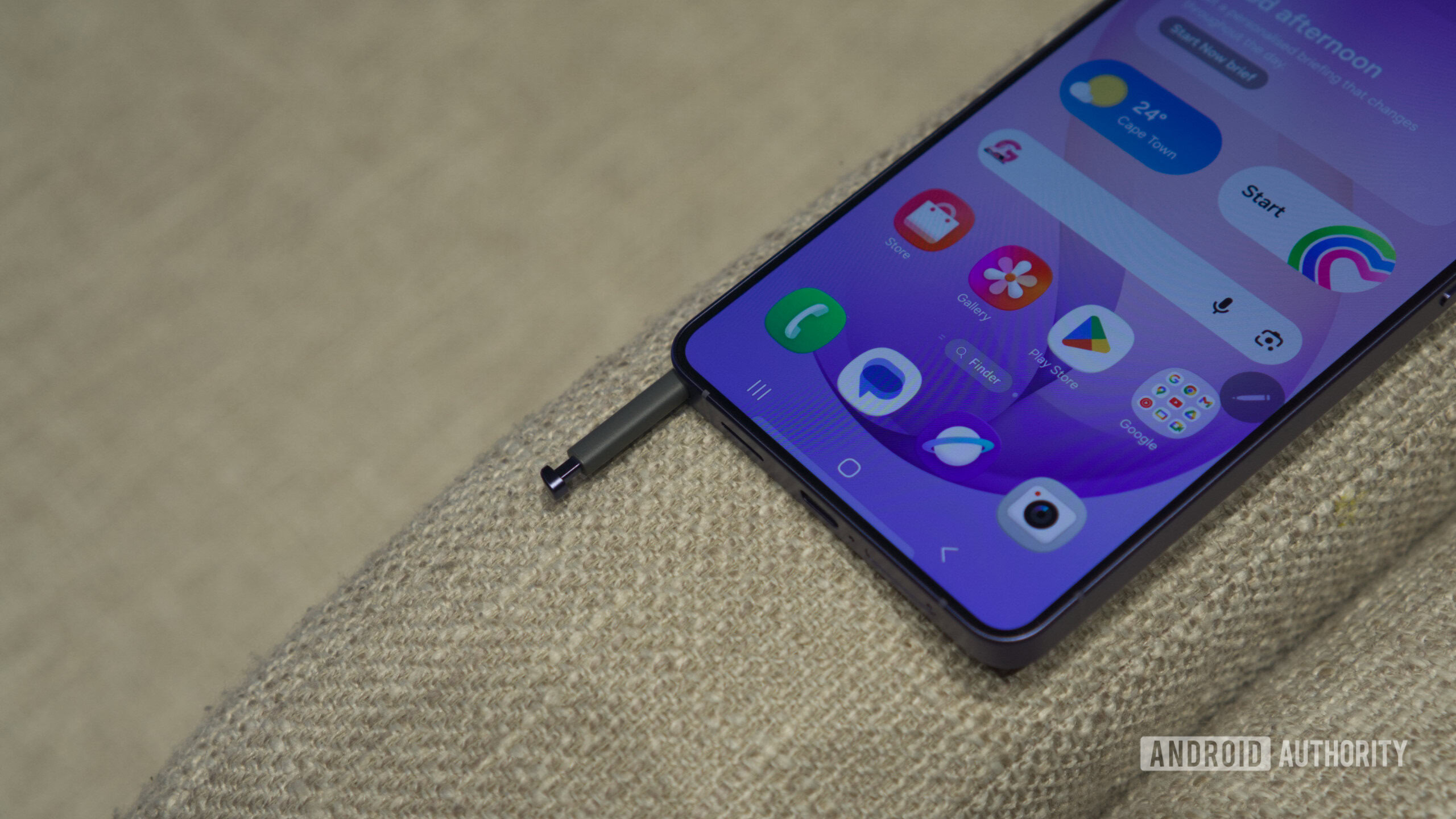 تحلیلگر اسکرین‌شات گلکسی S26: هوش مصنوعی سامسونگ مدیریت تصاویر را متحول می‌کند