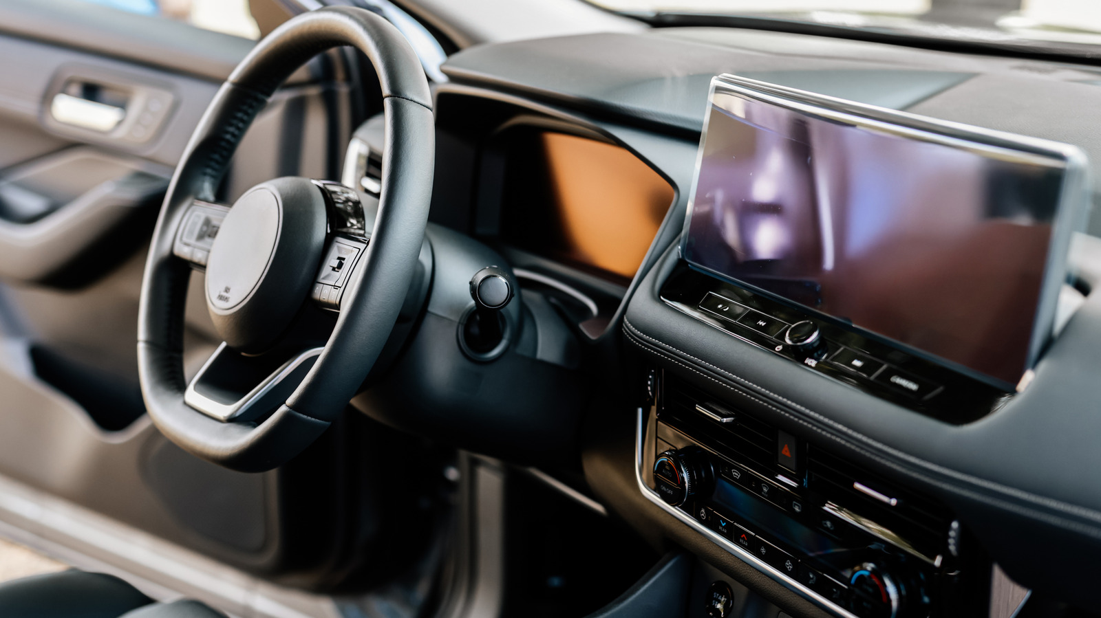 ۵ گجت جذاب داشبورد برای به‌روزرسانی خودروهای قدیمی