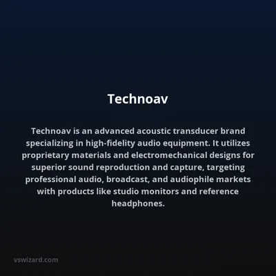 Technoav
