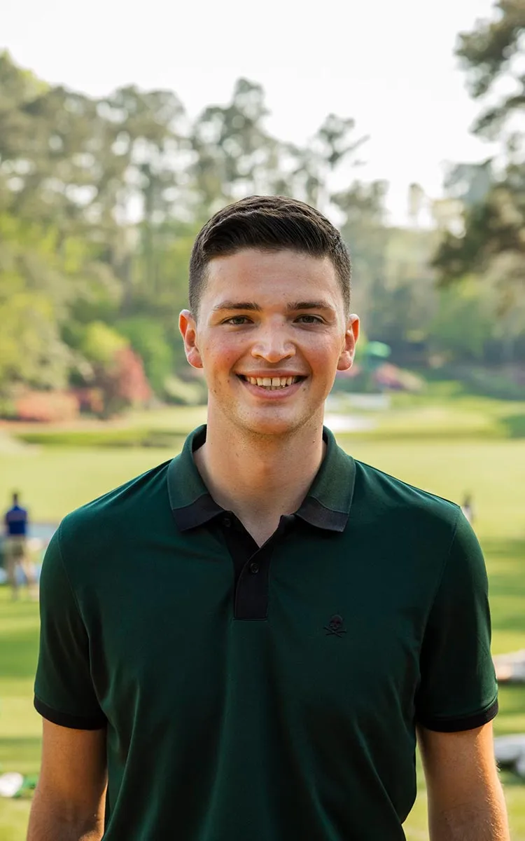 جیم فالت، ستاره گلف، تحلیلگر اصلی جدید مسابقات PGA Tour در Golf Channel شد