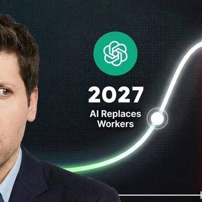 أزمة الذكاء العالمي 2028: هل يهدد الذكاء الاصطناعي الاقتصاد العالمي؟