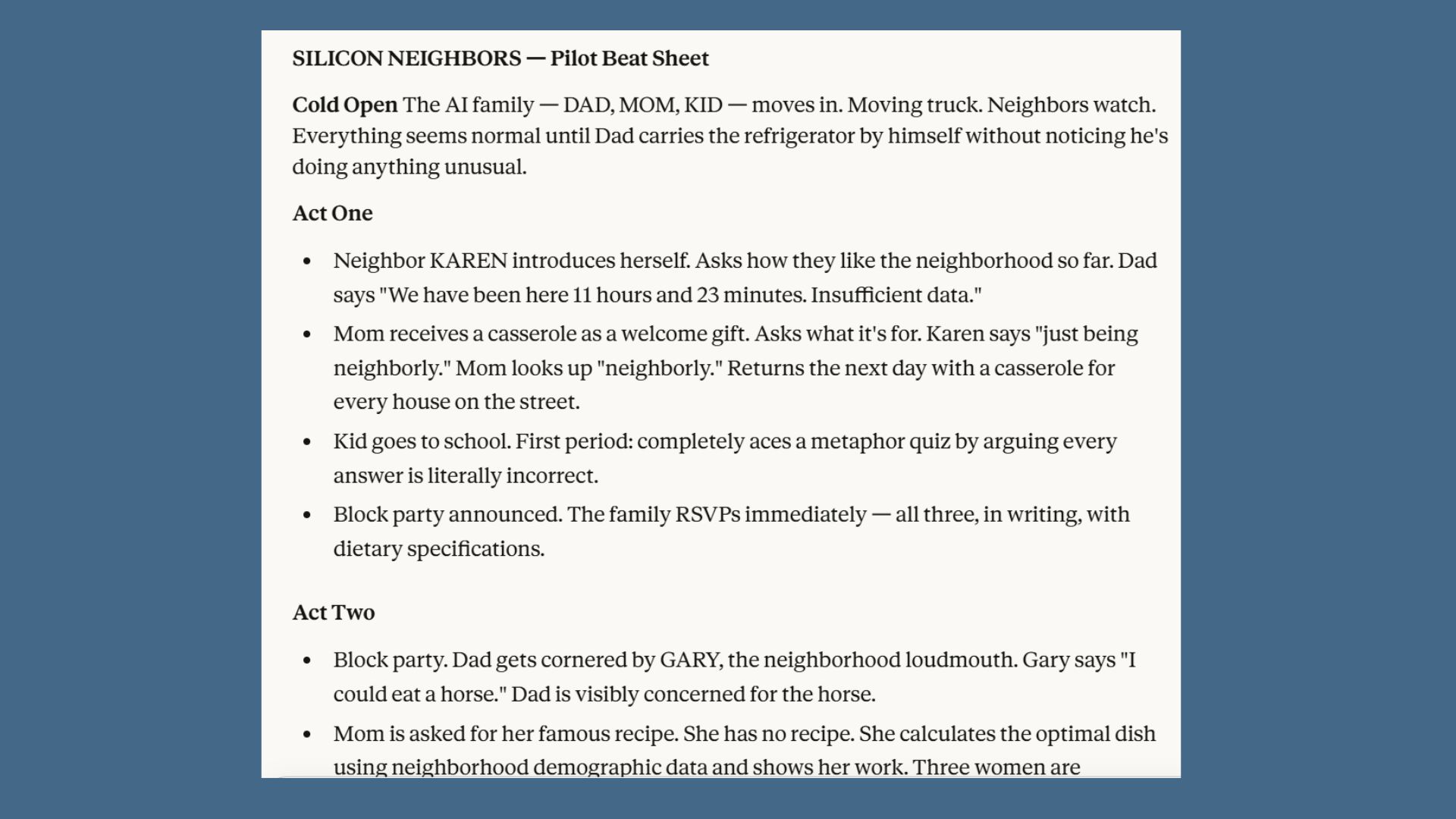 فراتر از دستورات ساده: روش FORGE برای خلق محتوای عمیق با هوش مصنوعی