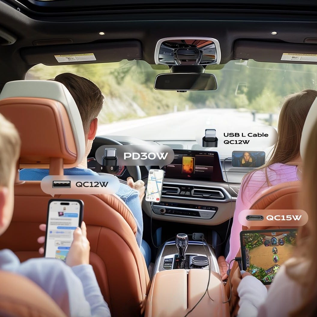 ۱۰ ابزار کاربردی و مقرون‌به‌صرفه برای ارتقای تجربه رانندگی