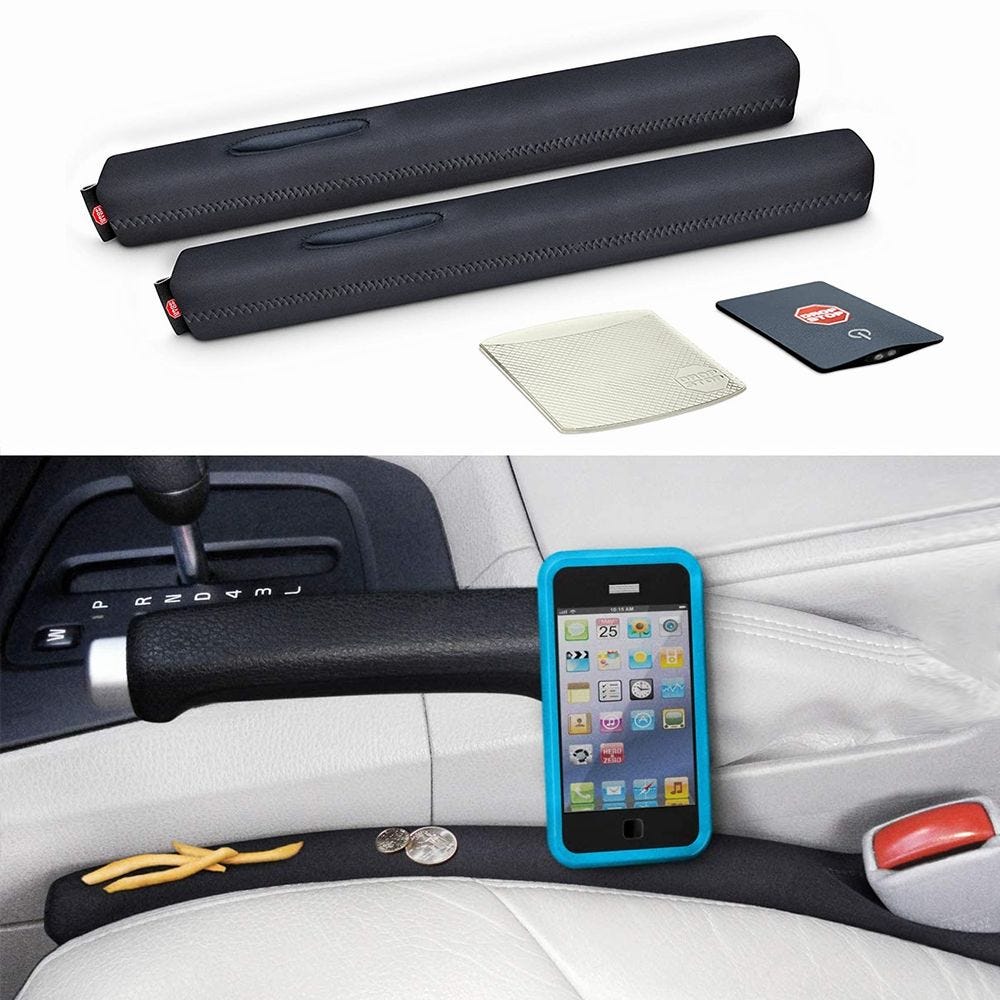 ۱۰ ابزار کاربردی و مقرون‌به‌صرفه برای ارتقای تجربه رانندگی