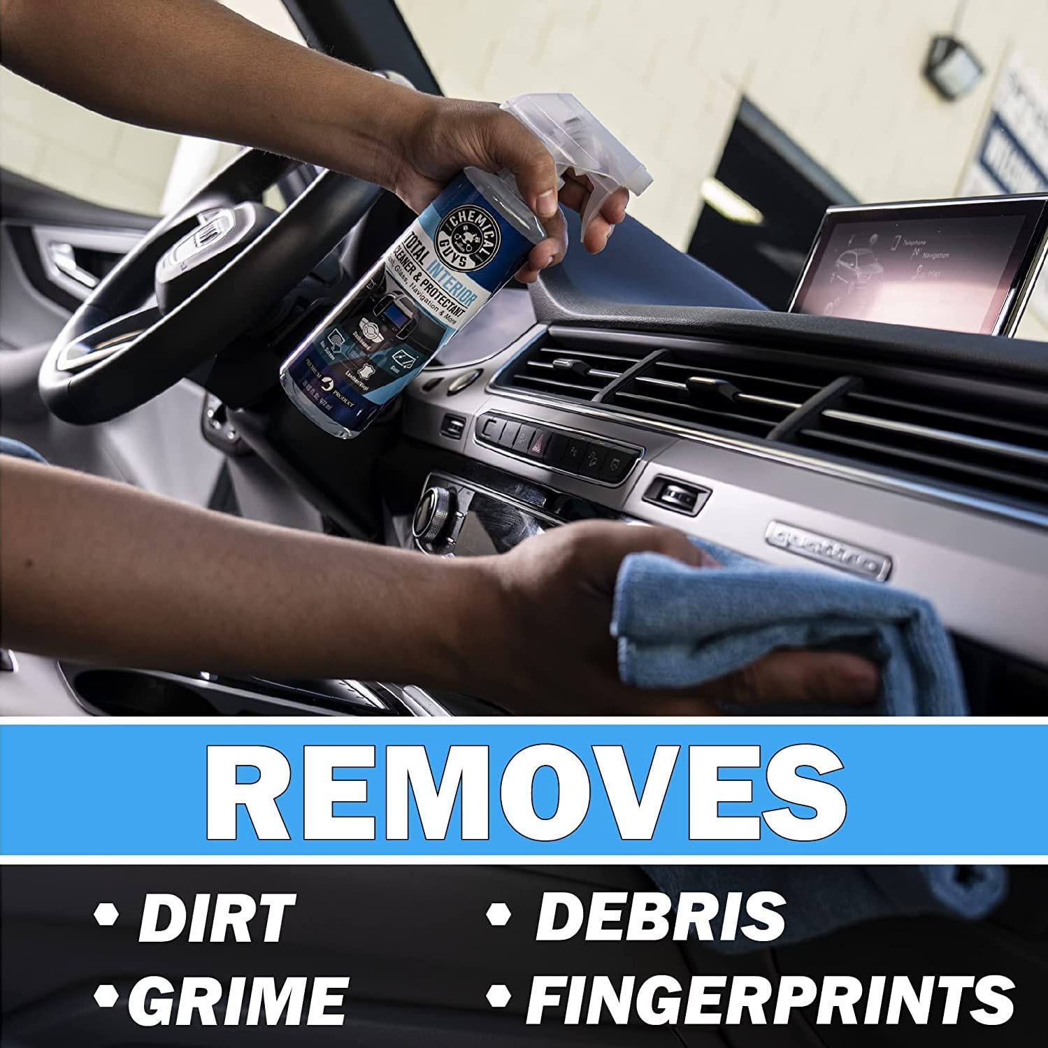 ۱۰ ابزار کاربردی و مقرون‌به‌صرفه برای ارتقای تجربه رانندگی