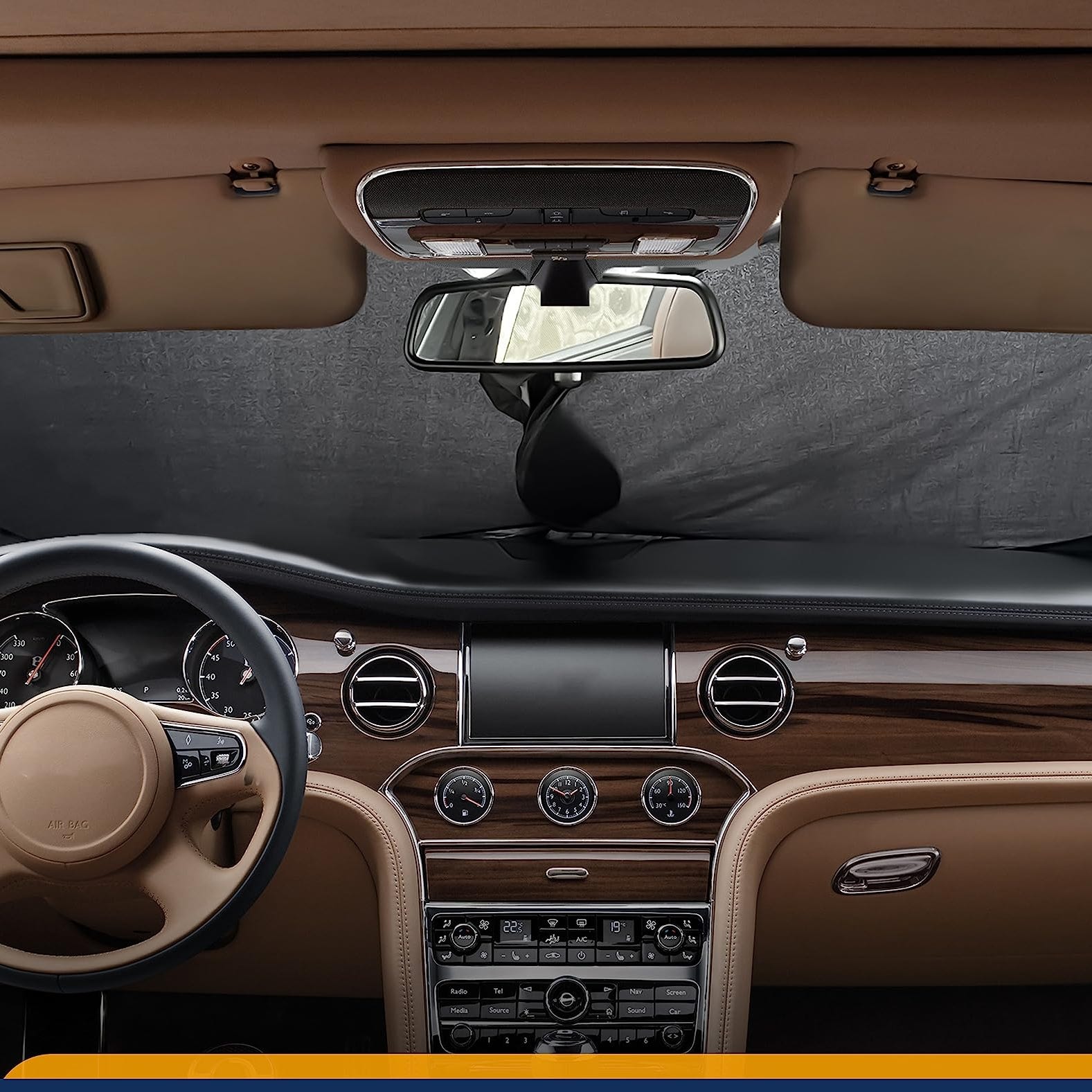 ۱۰ ابزار کاربردی و مقرون‌به‌صرفه برای ارتقای تجربه رانندگی