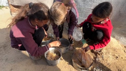 وینکیوب: خانه سیار تاشو که کمپینگ را متحول میکند