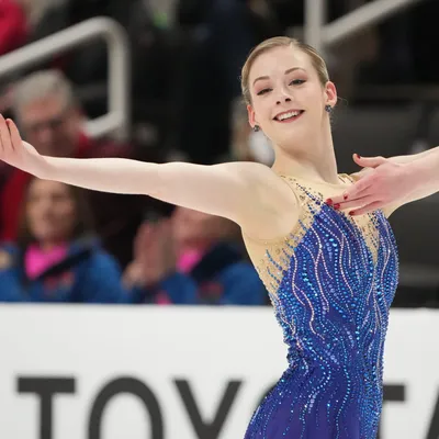 Figure Skating World Buzzes with Speculation After Viral Video and Social Media Drama Involving Ilia Malinin and Gracie Gold