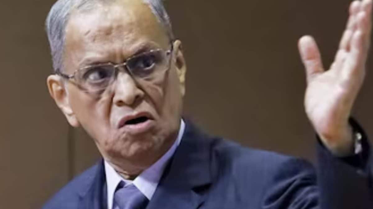 نارایانا مورتی: هوش مصنوعی تهدید مشاغل نیست، بلکه ابزاری برای پیشرفت است