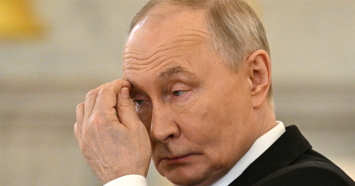 تحلیل اقتصادی جنگ اوکراین: واقعیت‌های پنهان اقتصاد روسیه