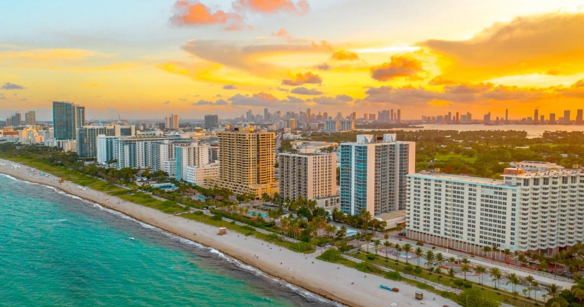 سفر به میامی: چرا این شهر همچنان مقصدی جذاب است؟