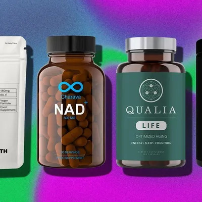 NAD+ چیست؟ راهنمای جامع متخصصان برای مولکول جوانی