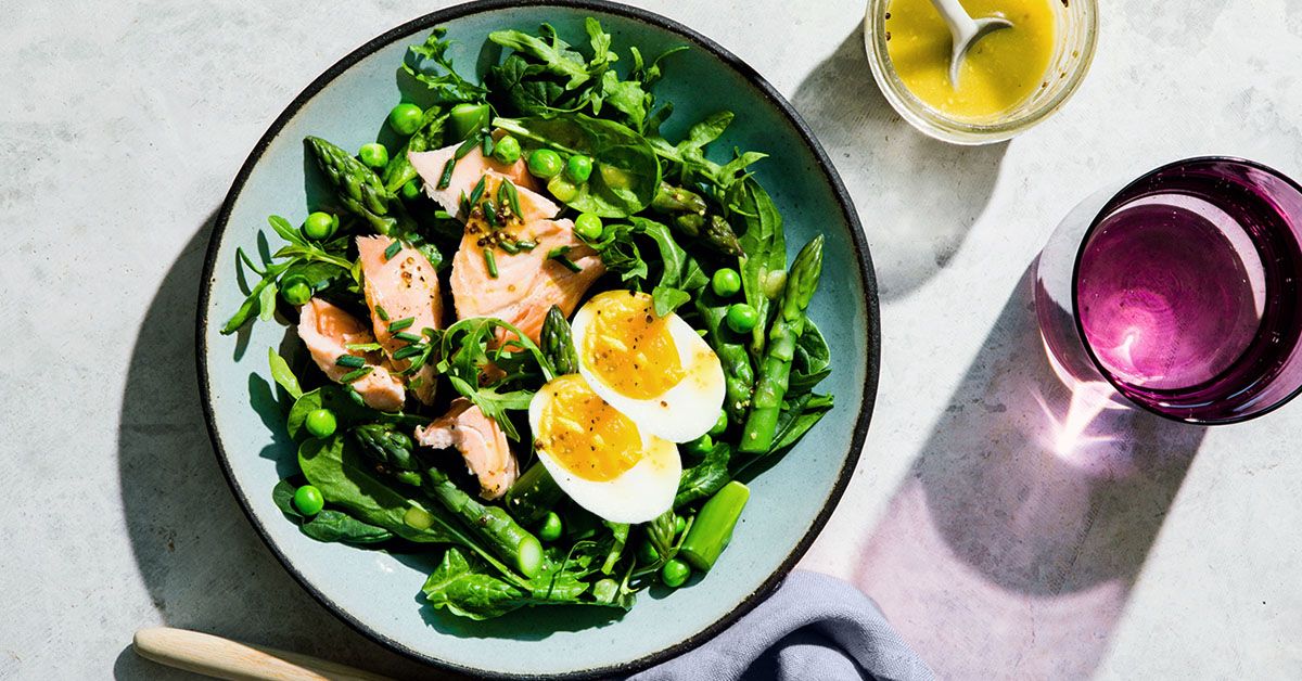 پروتئین؛ حقایق، افسانه‌ها و نیازهای واقعی بدن