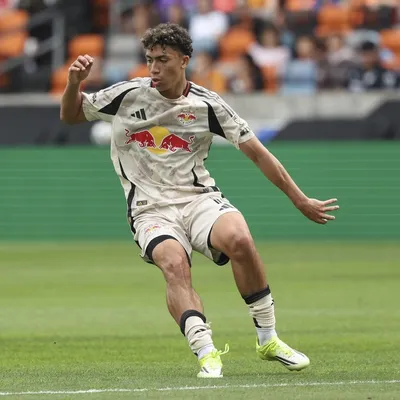 Julian Hall Propels New York Red Bulls Against New England Revolution in Home Opener