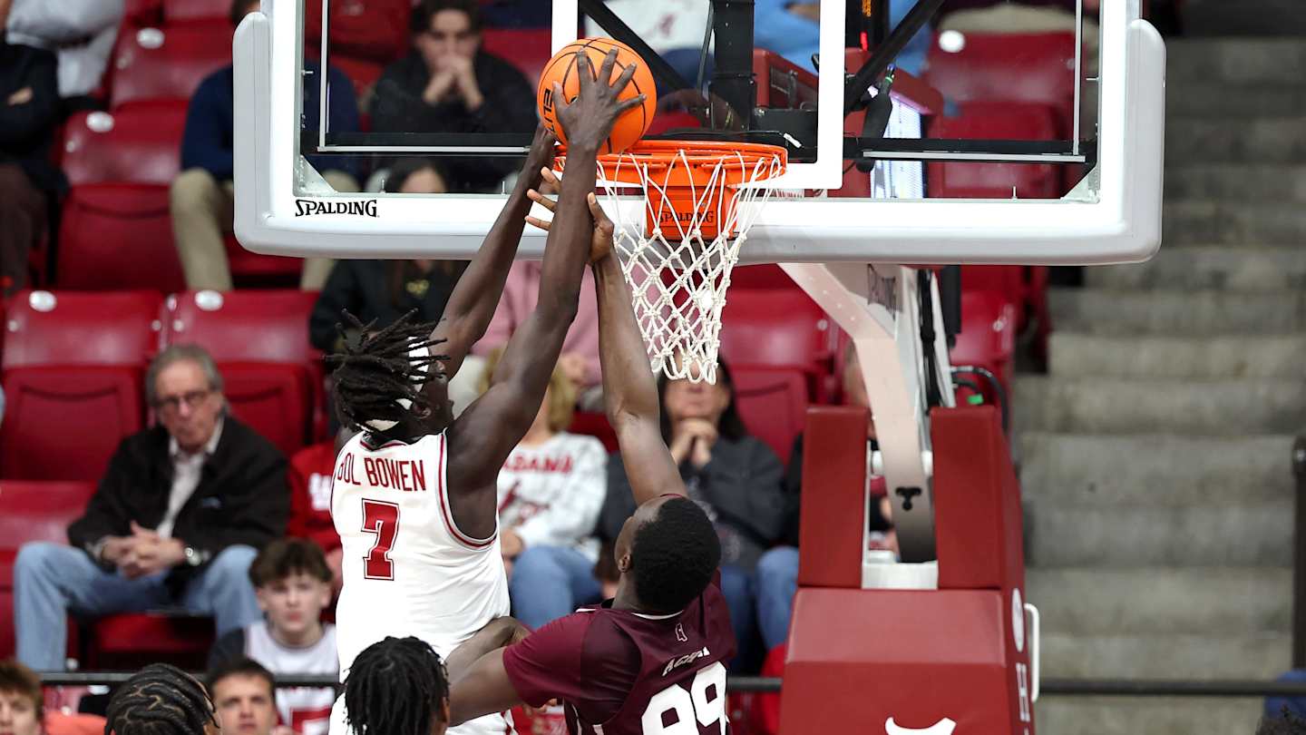 سرنوشت چهار تیم SEC در آستانه مسابقات NCAA؛ حساسیت بازی‌های شنبه