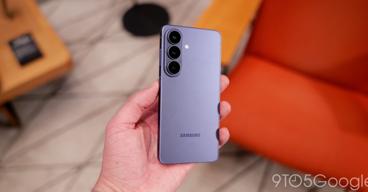 سامسونگ بالاخره پشتیبانی از ارتباط ماهواره‌ای را به گوشی‌های گلکسی خود اضافه کرد