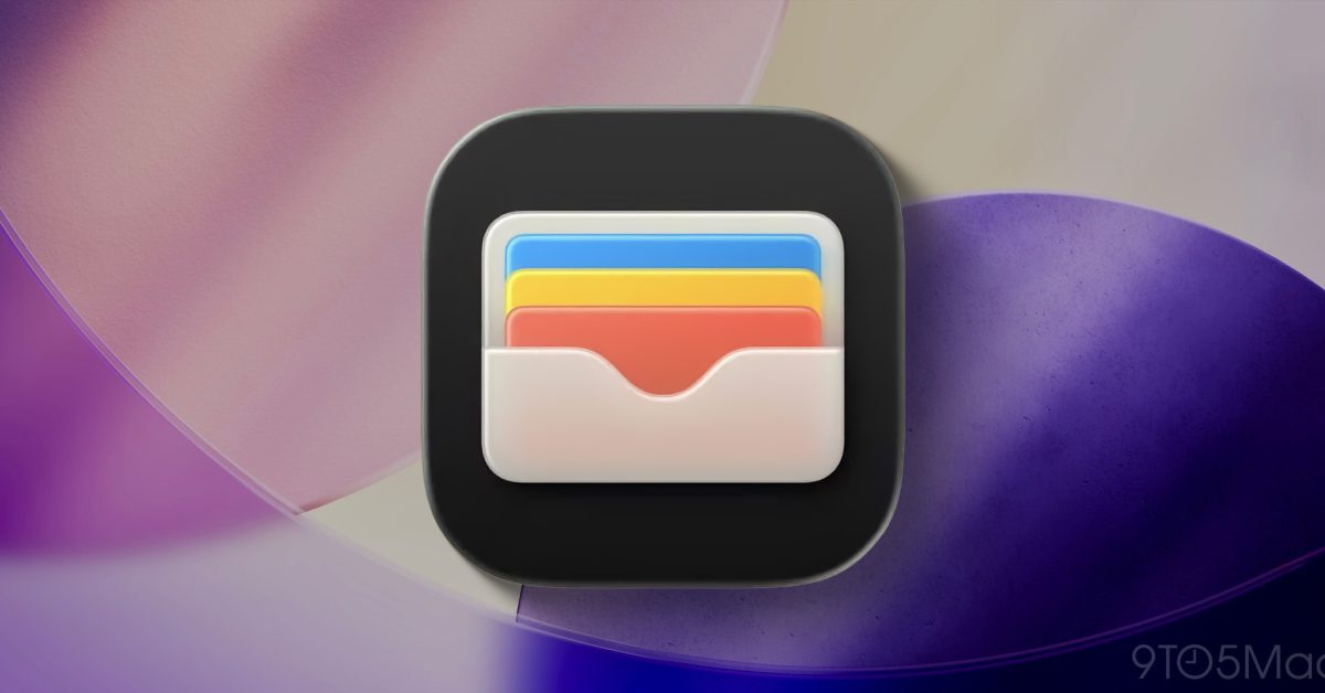 قابلیت جدید کیف پول اپل در iOS 16: ورود اطلاعات کارت اعتباری خودکار