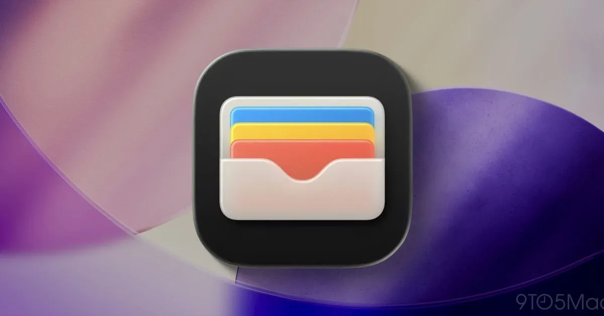 قابلیت جدید کیف پول اپل در iOS 16: ورود اطلاعات کارت اعتباری خودکار