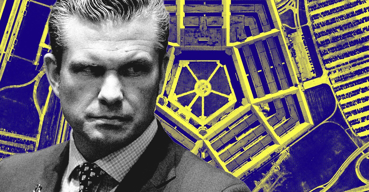 بن‌بست پنتاگون و Anthropic: تقابل هوش مصنوعی اخلاقی با الزامات نظامی