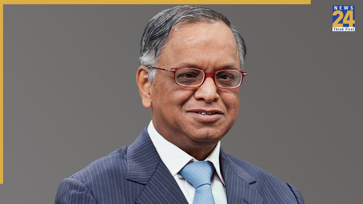 هشدار نارایانا مورتی درباره هوش مصنوعی: ابزاری برای نخبگان یا تهدیدی برای مشاغل؟