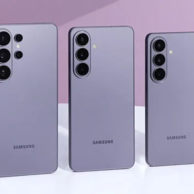 سامسونج تكشف عن سلسلة Galaxy S26: ثورة في عالم الهواتف الذكية بلمسة الذكاء الاصطناعي