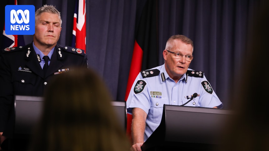 اتهامات تروریستی علیه دو جوان در استرالیای غربی؛ هشداری برای انسجام اجتماعی