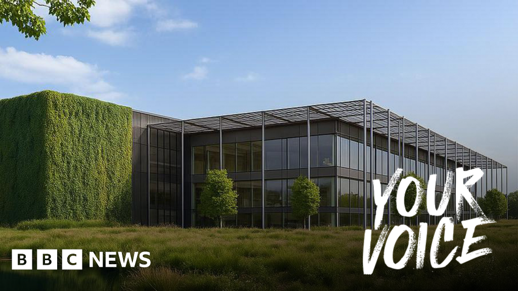 مرکز داده عظیم هوش مصنوعی در ایرشایر: فرصتی برای احیا یا تهدیدی برای نابودی؟