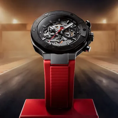 Tissot Unveils Limited Edition T-Race MotoGP 2026 Automatic Chronograph