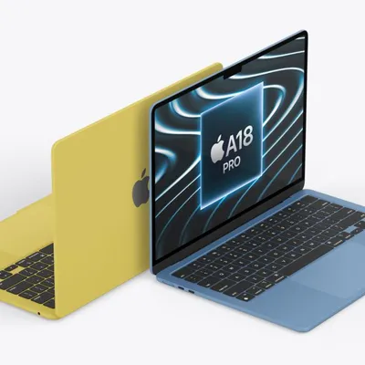 Apple'dan Yeni Giriş Seviyesi MacBook: Fiyat, Özellikler ve Lansman Tarihi Sızdırıldı