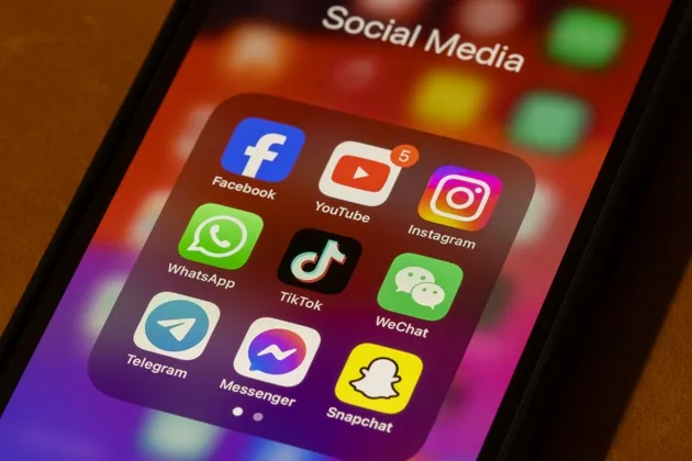 کاهش ارزش سهام Sprout Social: تحلیل پیامدهای اقتصادی و فناوری
