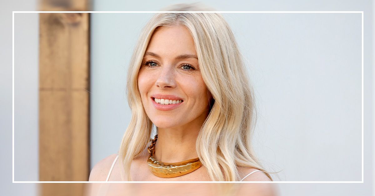 رازهای زیبایی سیه‌نا میلر: از مراقبت از مو تا عطرهای مورد علاقه