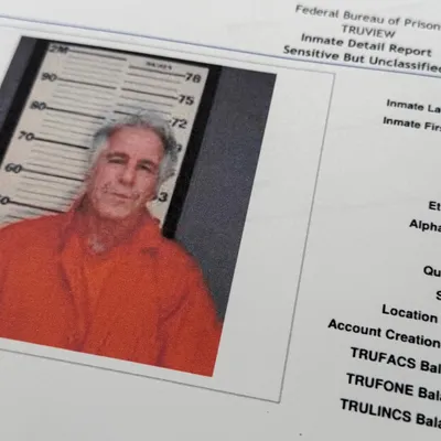 Social Media Controversy Engulfs School Photo Company Lifetouch Amid Epstein Allegations