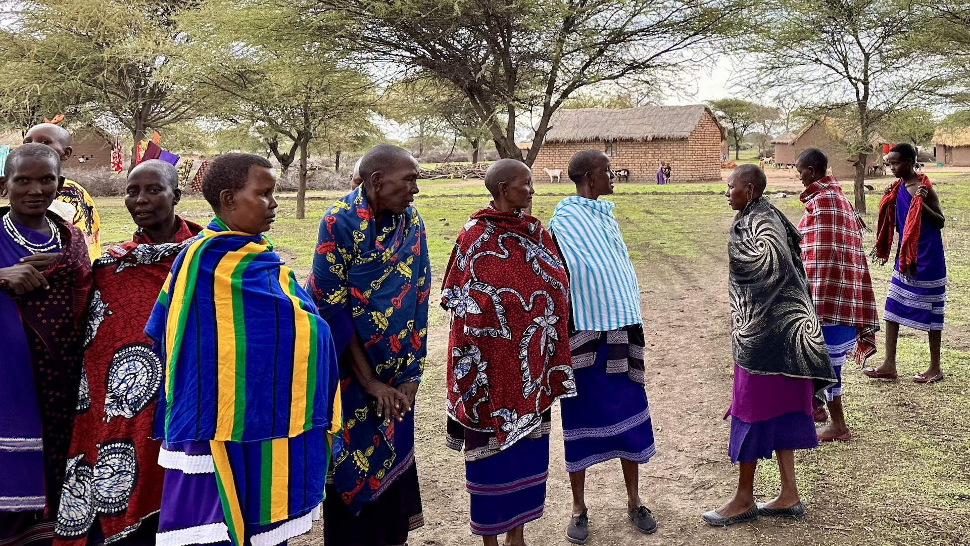 شکایت جامعه محلی تانزانیا از بانک جهانی به دلیل نقض حقوق بشر در پروژه گردشگری