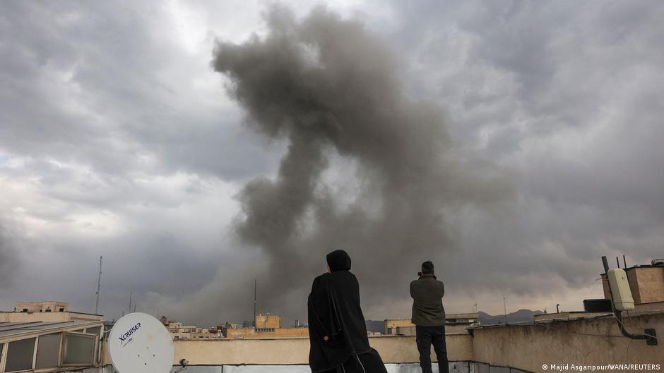 هشدار کنیا نسبت به پیامدهای اقتصادی جنگ خاورمیانه بر امنیت جهانی