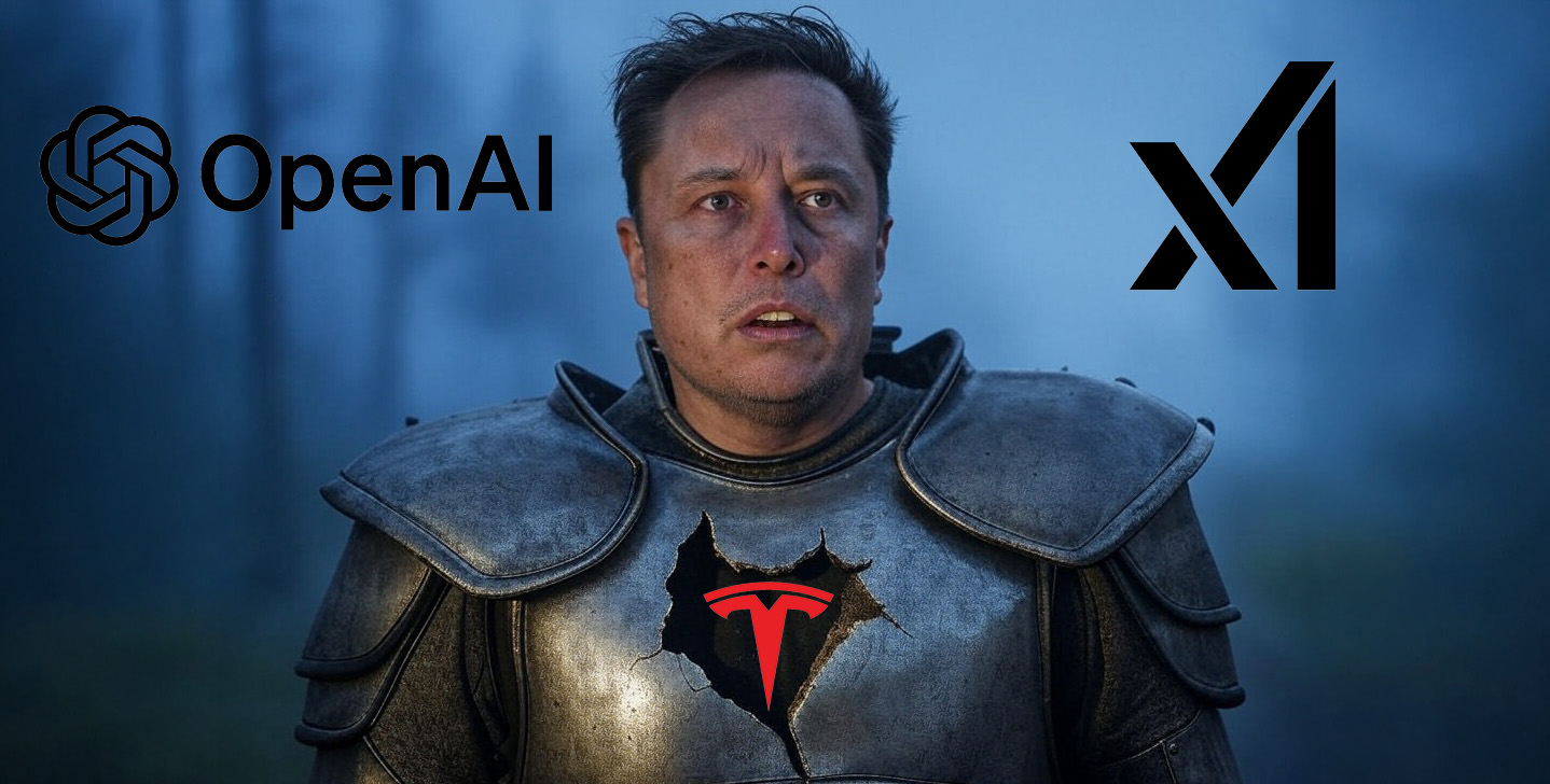 ایلان ماسک و وعده‌های هوش مصنوعی تسلا: آیا رؤیای AGI به واقعیت می‌پیوندد؟