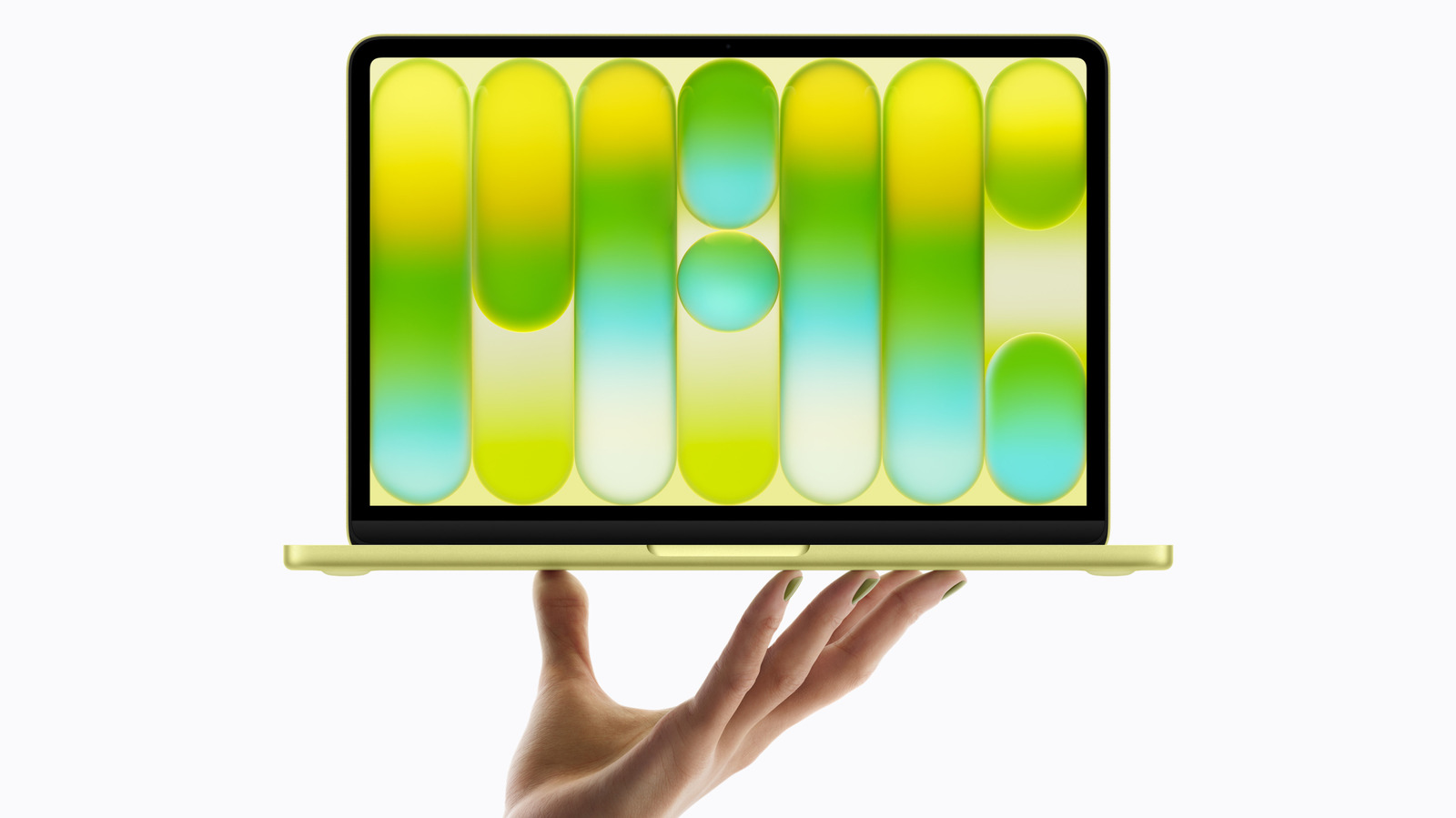 اپل مک‌بوک نئو را با قیمتی غافلگیرکننده عرضه کرد: ترکیبی از قیمت اقتصادی و عملکرد قابل قبول