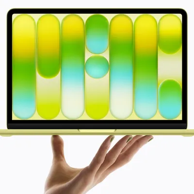 آبل تطلق MacBook Neo الجديد بسعر مفاجئ ومواصفات موجهة للميزانية