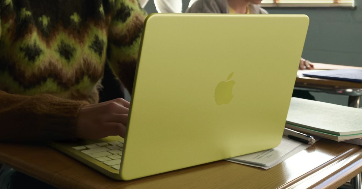 مک‌بوک نئو اپل؛ ورود به دنیای مک با حداقل هزینه و ملاحظات کلیدی