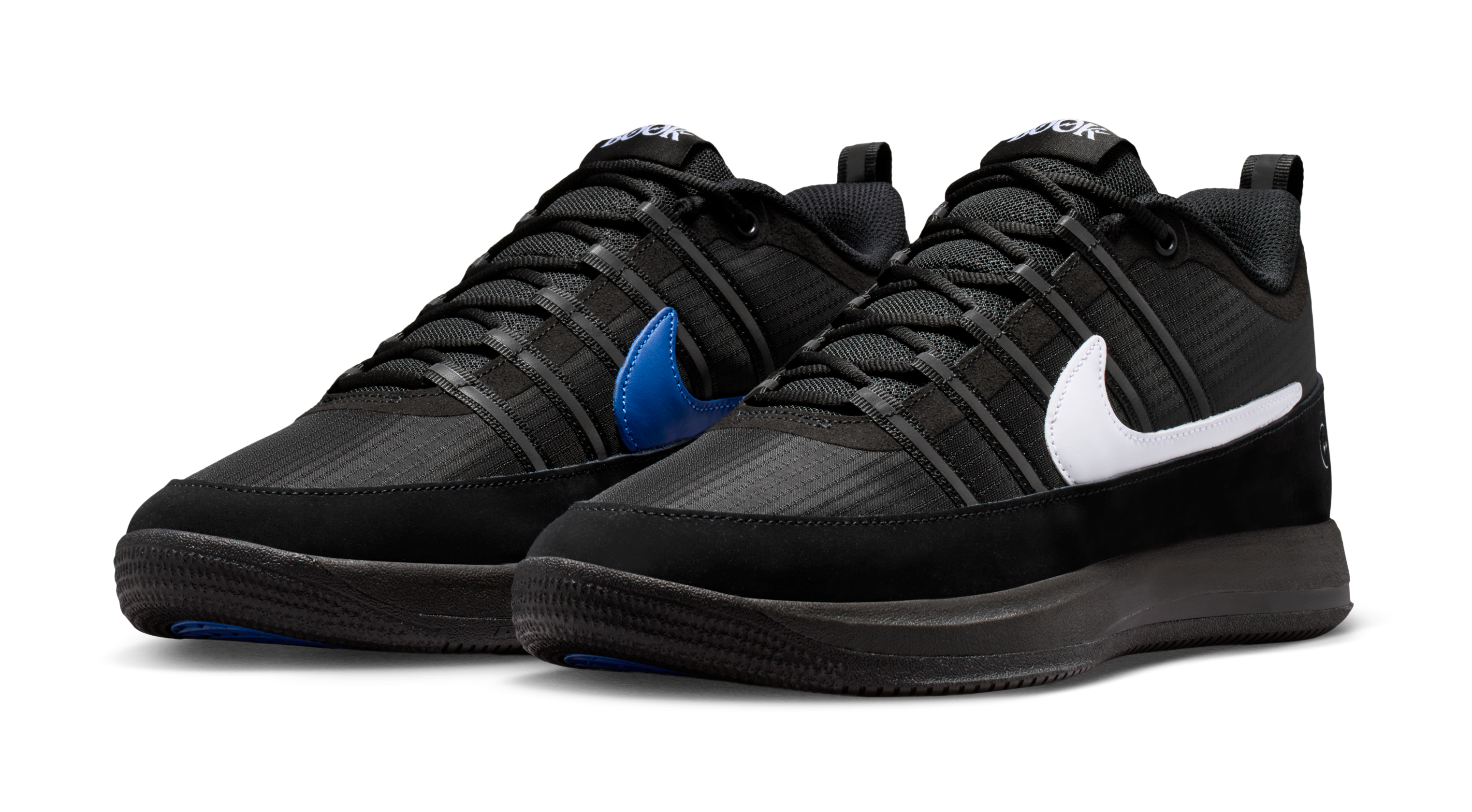 رونمایی از نسل جدید Fragment x Nike Book 2: جزئیات و زمان عرضه